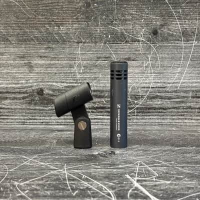 Sennheiser e614 Supercardioid Small Diaphragm Condenser Microphone