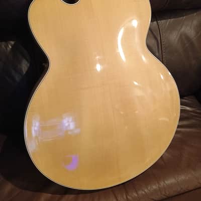 Gibson Byrdland 1976 - Natural image 2