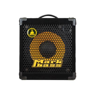 Markbass MBC105102 MINI CMD 121P V imagen 6