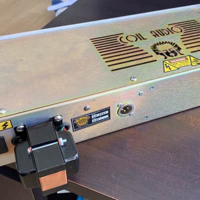 Coil Audio CA-286S image 2
