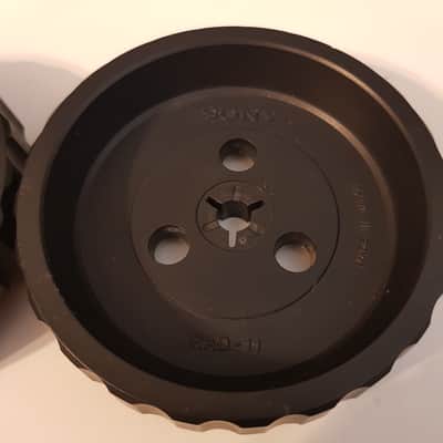 SONY NAB adapter RAD-11 RAD 11 TC 755 A TC 765 - 850 Reel to Reel Pair image 4