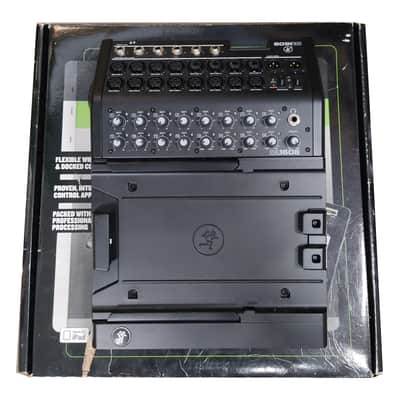 Mackie DL1608 image 1