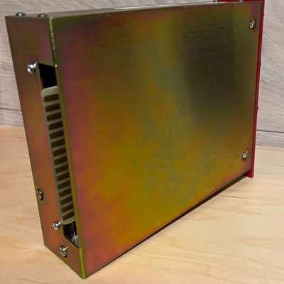 Chandler Limited Little Devil Equalizer 500 Series EQ Module 2026 - Red- ##MINT## image 3