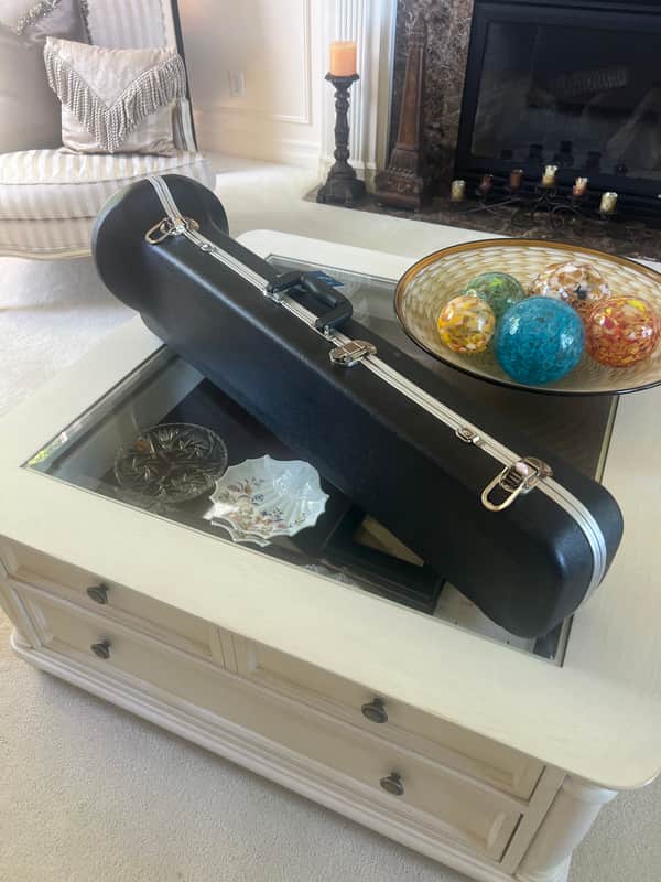Eastman ETB310 2015-2016 - Clear lacquer image 1