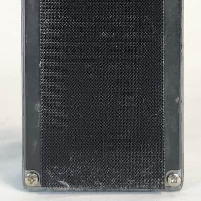 Ibanez Vintage SC10 Super Stereo Chorus 80"s-Blue Guitar Effect Pedal image 8