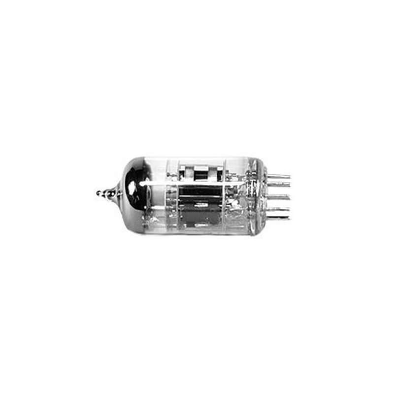 Peavey 53150 Super 7 12AX7/STR-395 Preamp Tube (Single) image 1