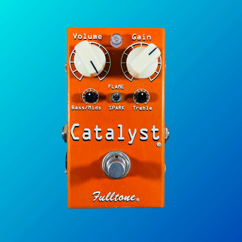 Fulltone Catalyst image 1