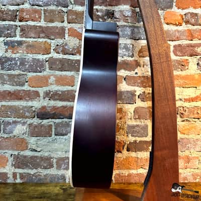 Gruhn Versitar Acoustic Guitar w/ GB (2024 - Sunburst) image 8