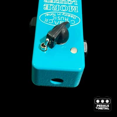 Cusack More Louder - X19152 image 4