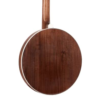 Gold Tone Mastertone® OB-12: Top Tension Left-handed Resonator Banjo image 16