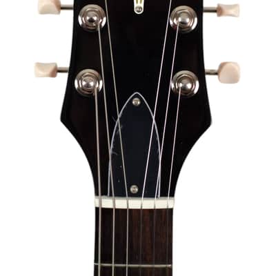 New Epiphone USA Coronet Vintage Cherry #208240017 image 5