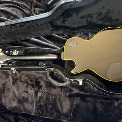 Gibson Les Paul Custom 2006 - Ebony image 8