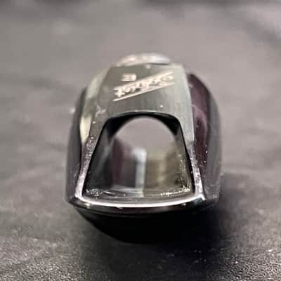 Selmer Soloist E Scroll Alto Saxophone Mouthpiece image 7