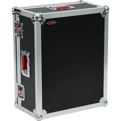 Gator G-Tour Custom Flight Case Designed to Fit the Allen & Heath SQ-5 Mixer image 10