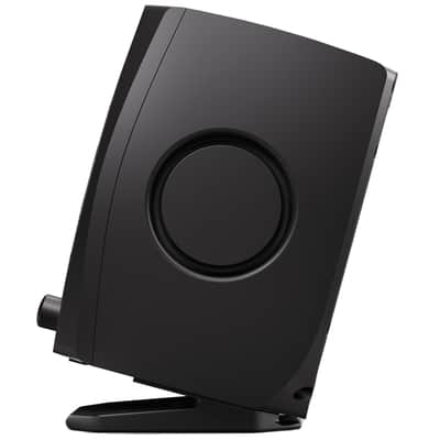 ADAM Audio D3V Active Desktop Monitor - Black, Pair image 3