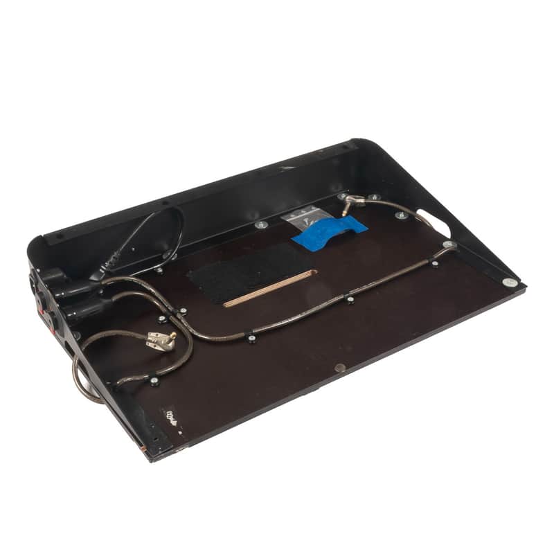 Rolf - 13.5x21.5 Pedal Board - USED image 1