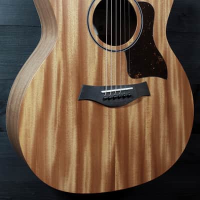 Taylor Guitars 24ce Mahogany Top Grand Auditorium w/ Fishman Electronics image 15