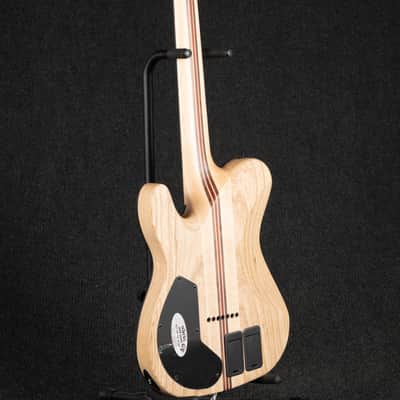 Schecter PT-7 SLS Elite-S -  Black image 9