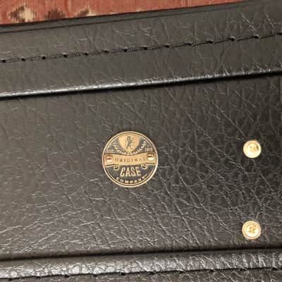 Pre-War Guitars Co.  Slope Shoulder J Sunburst image 23