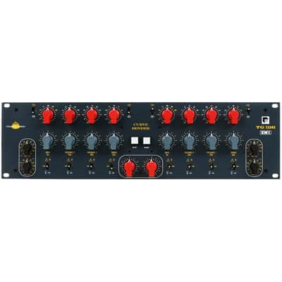Chandler Limited Curve Bender EQ image 1