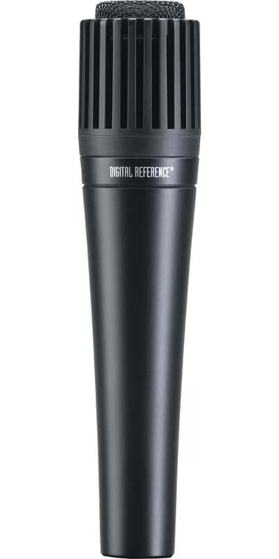 Digital Reference DRI100 Dynamic Instrument Microphone image 1