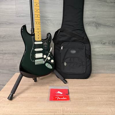Fender Player II Modified Stratocaster HSS Electric Guitar Dusk #3171 imagen 1