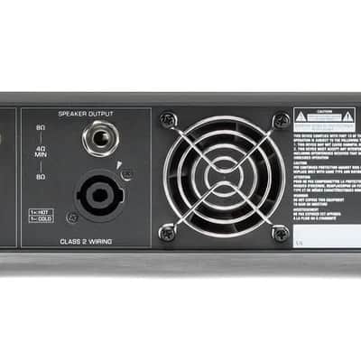 Hartke LX5000 Bass Head image 2