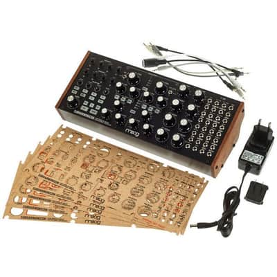 MOOG - Subharmonicon image 11