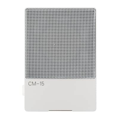 Teenage Engineering CM-15 Field System Portable Studio Condenser Microphone [USED] image 1