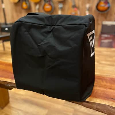 Evolve 30M EV Tower System Subwoofer Slip Cover w Hook / Loop Attach 16" 16" 14" image 17