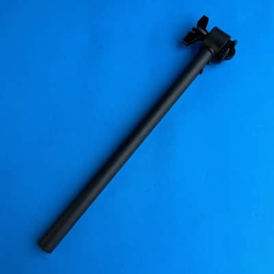 ALESIS DM7X NITRO Electronic Drum Part: Hi-Hat Cymbal 13" Boom Tube Arm [V2]