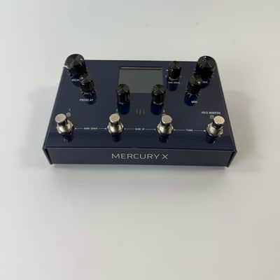 Meris MercuryX | Reverb