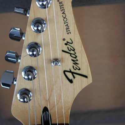 Fender Stratocaster 2013 MIM Special Edition image 9