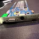 Digidesign Avid Accel PCIe Pro Tools HD Card with TDM Flex Cable