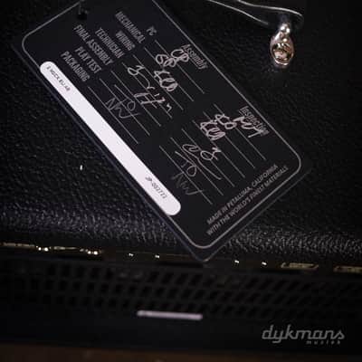 Mesa Boogie JP-2C image 8
