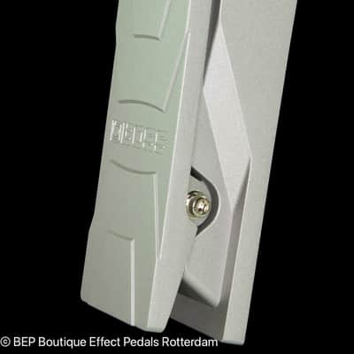 Boss FV-30L Low-Impedance Compact Volume Pedal 2015 s/n Z0F2382 image 6