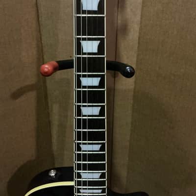 Silvertone Single Cut Electric Guitar image 3