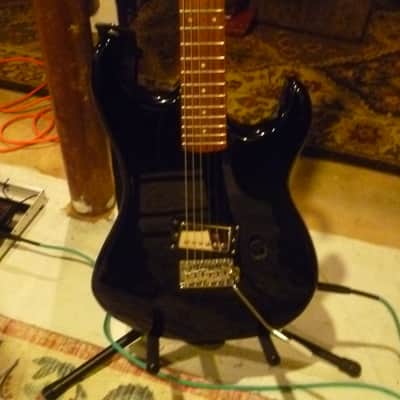 Baretta Special  2021 - Jet Black Metallic-Mint image 1