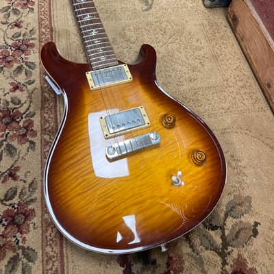 PRS McCarty 10 Top 1994 - 2007 | Reverb