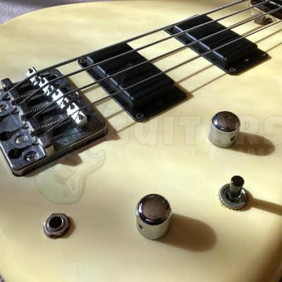 ARIA PRO II RSB-MEDIUM II 1985 MATSUMOKU BASS - ALL-ORIGINAL - w/GIG BAG image 22