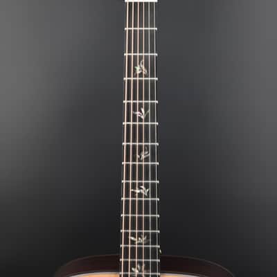 Kepma ALL SOLID SERIES B1E Dreadnought w/LR Baggs Anthem 2025 - Natural image 6