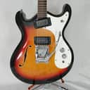Mosrite Combo