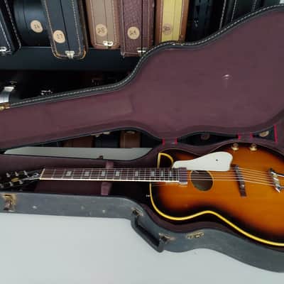 1967 Epiphone Howard Roberts All Original! Great Player (A-13) image 6