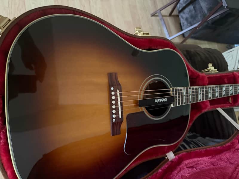 Gibson Southern Jumbo Original