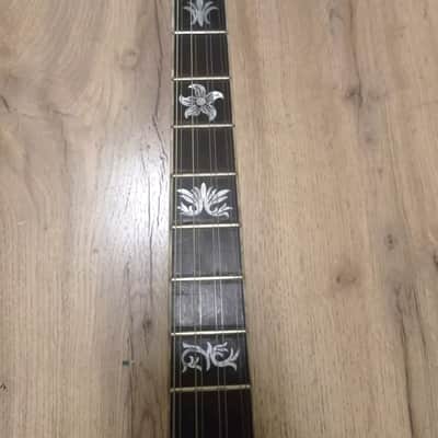 Greek Bouzouki & hardcase & pickup & 300 backing track with pdf scores 8 strings image 6