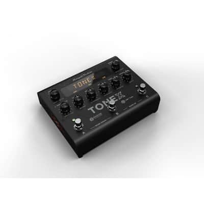 IK MULTIMEDIA - TONE X MODELING PEDAL tonex image 1