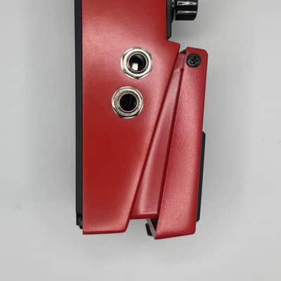 Boss RC-1 Loop Station 2014 - Present - Red image 2