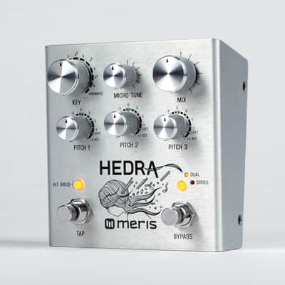 Reverb.com listing, price, conditions, and images for meris-hedra