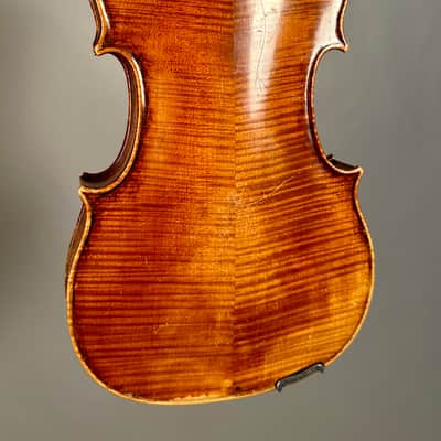 William Lewis & Son 16" Viola #2524 1952 image 14