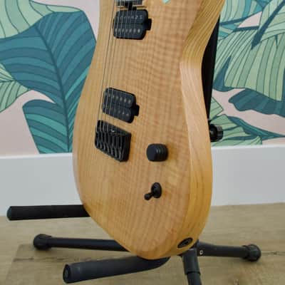 Schecter Keith Merrow Signature KM-7 Mk-II image 9